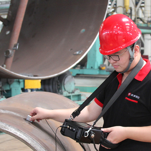 對(duì)接焊超聲波探傷