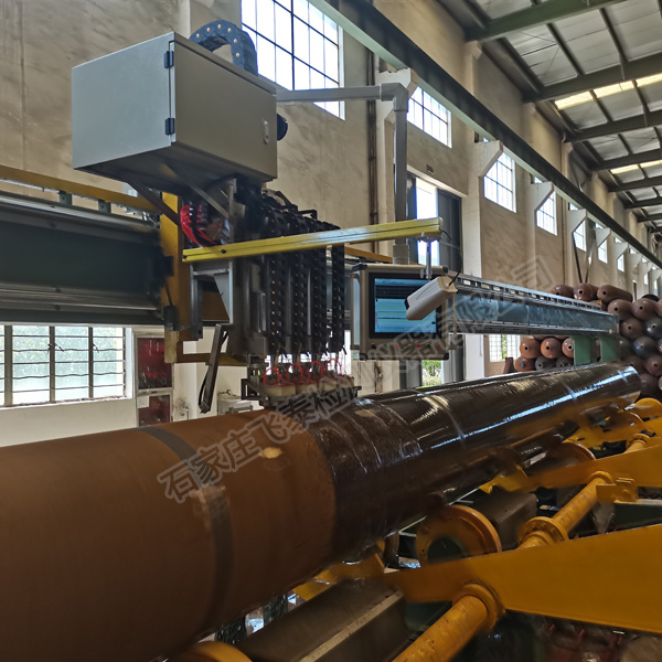 超聲波自動探傷機(jī) 超聲波自動探傷機(jī)