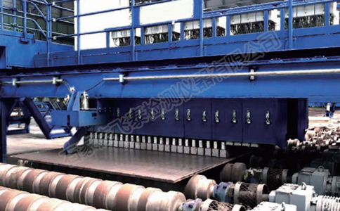 相控陣鋼板探傷檢測(cè)設(shè)備 相控陣鋼板探傷檢測(cè)設(shè)備