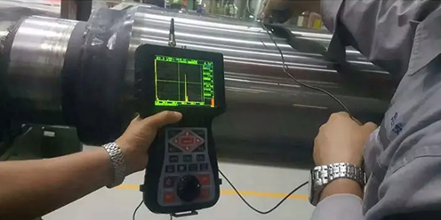 超聲波探傷檢測(cè) 超聲波探傷檢測(cè)