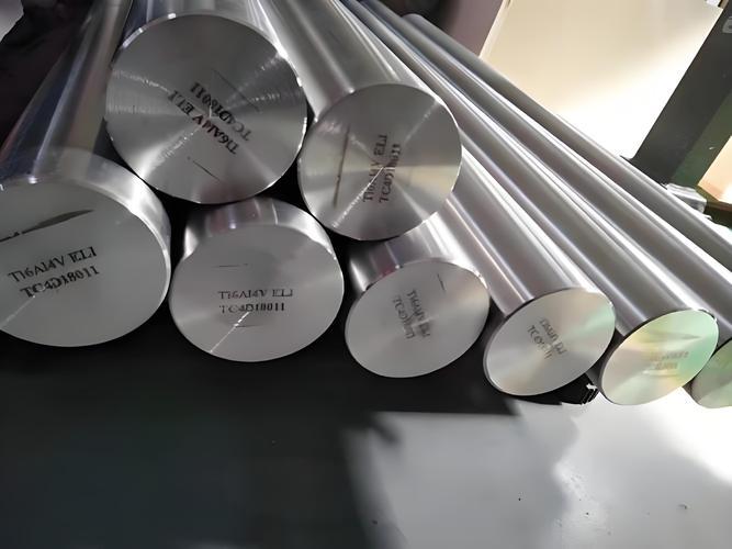 鈦合金棒 鈦合金棒